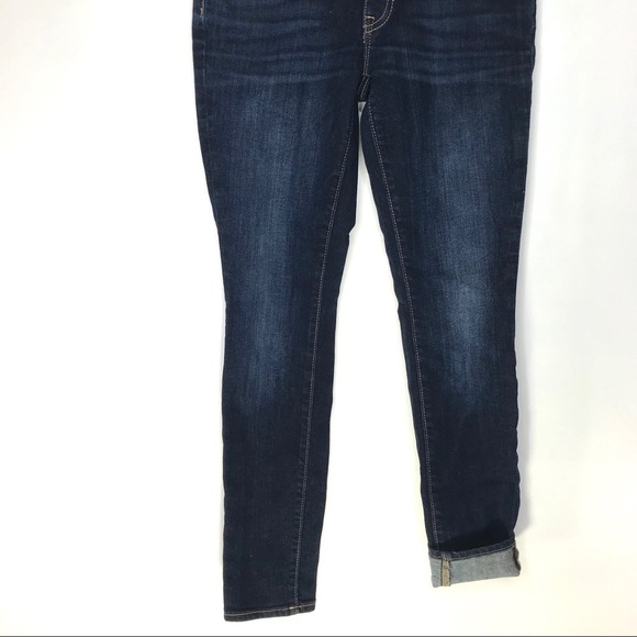 Gap Skinny Roll up - Picture 3 of 7